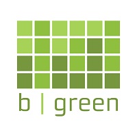 B-Green Logo 200x200