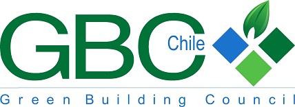 GBC logotipo Chile int