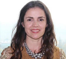 Paola Molina interior